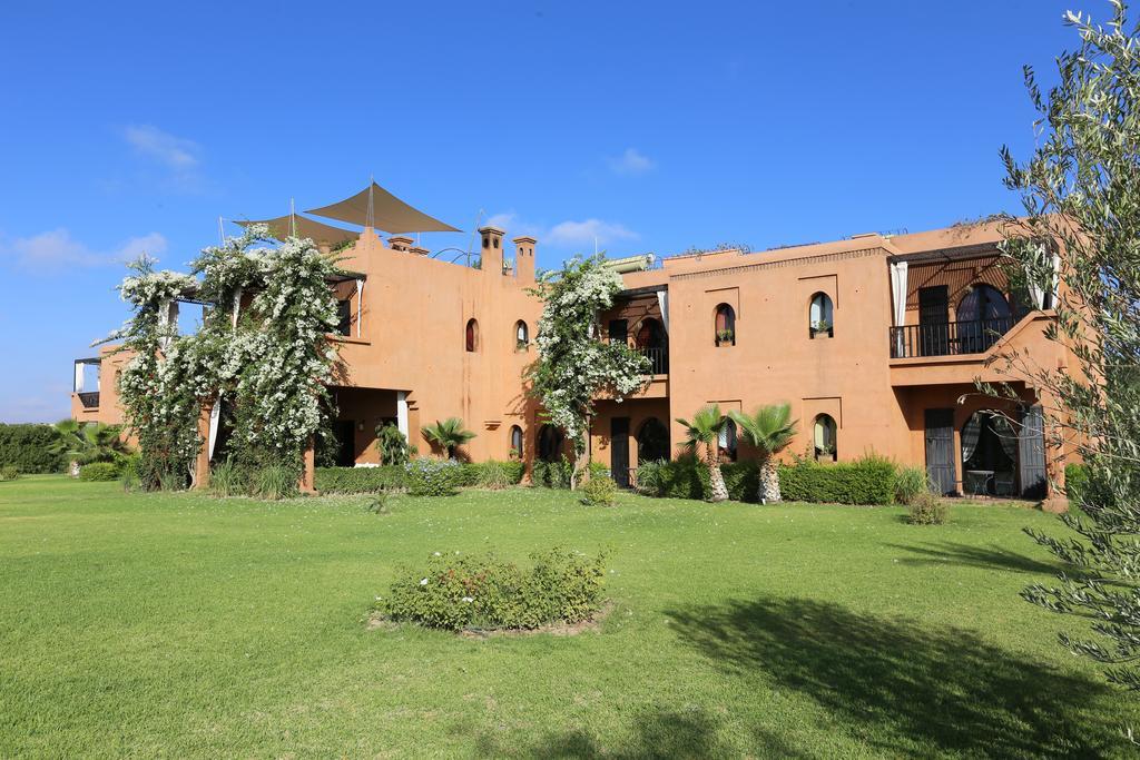 Riad Al Mendili Private Resort & Spa Had Abdallah Rhiat Zewnętrze zdjęcie