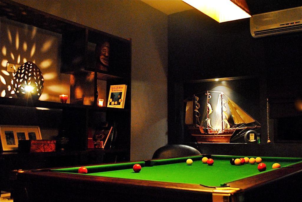 Riad Al Mendili Private Resort & Spa Had Abdallah Rhiat Zewnętrze zdjęcie