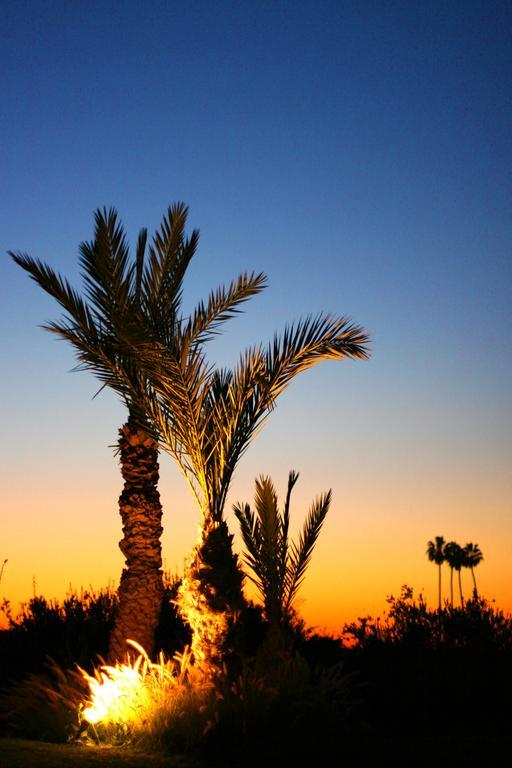 Riad Al Mendili Private Resort & Spa Had Abdallah Rhiat Zewnętrze zdjęcie