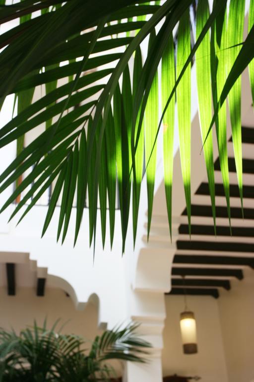 Riad Al Mendili Private Resort & Spa Had Abdallah Rhiat Zewnętrze zdjęcie